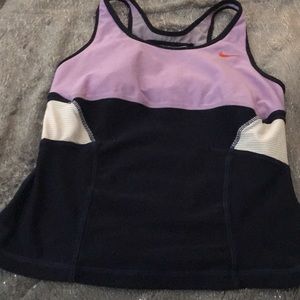 Nike sport shirt one of my favorites